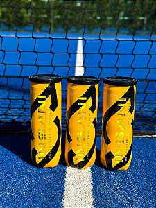 Bolas de Padel Insani PRO