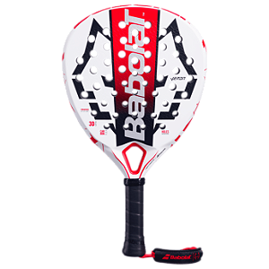Raquete de Padel Babolat Veron Juan Lebrón 2025