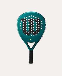 Raquete de Padel Wilson Blade V3 2025
