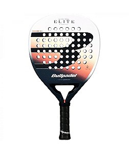 Raquete de Padel Bullpadel Elite W Gemma Triay 2026
