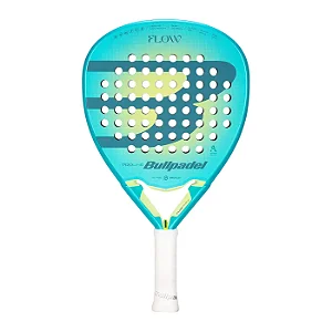 Raquete de Padel Bullpadel Flow Woman 2025