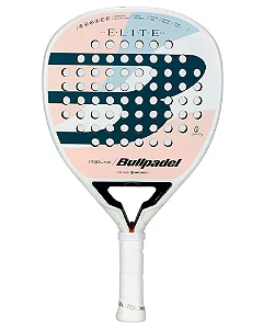 Raquete de Padel Bullpadel Elite Woman Gemma Triay 2025