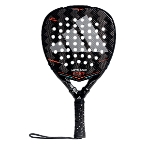 Raquete de Padel Adidas Metalbone 2026 - Ale Galán