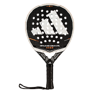 Raquete de Padel Adidas Metalbone Carbon CTRL 2026