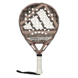 Raquete de Padel Adidas Cross It Light 2026 - Martita Ortega