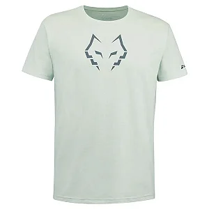 Camiseta Babolat Cotton Tee Juan Lebrón – Masculina