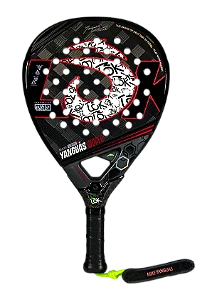 Raquete de Padel LOK Maxx Hype 2 - Yanguas World 2026