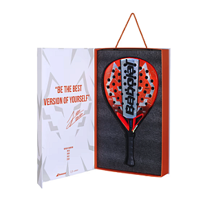 Raquete de Padel Babolat Viper Juan Lebrón 3.0