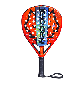 Raquete de Padel Babolat Viper Soft Juan Lebrón 3.0