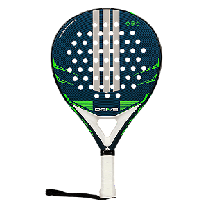 Raquete de Padel Adidas Drive Blue 2026