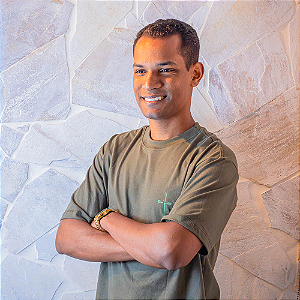 Camiseta Jesus Saves