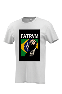 Camiseta Dr. Enéas Carneiro - Patrvm