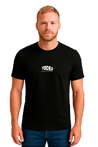 Camiseta Masculina Todes | Patrvm