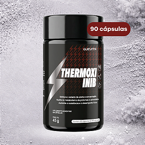 Themoxi Inib - 90 cápsulas