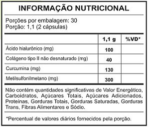 Trimagnésio + HialuMove
