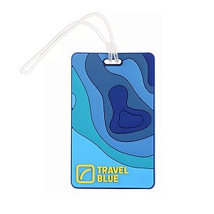 Identificador Tag Mala de Viagem Tag Bagagem