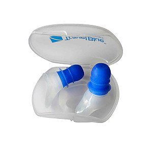 Protetor auricular para reduzir o ruído
