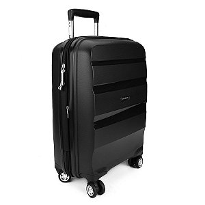 Mala de Viagem Samsonite Spin Air Pequena Expansiva