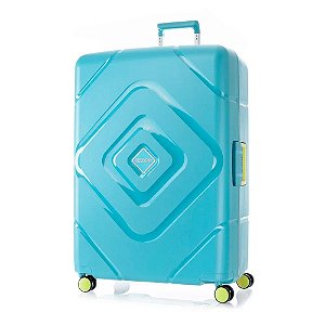 Mala Grande Azul Trigard American Tourister - Samsonite