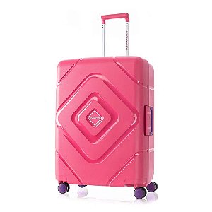 Mala Grande Rosa Trigard American Tourister by Samsonite