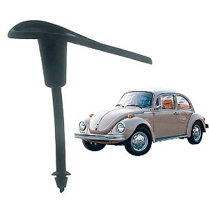 GUARNIÇÃO LANTERNA DIANTEIRA FUSCA 1971 A 1996