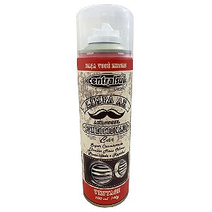 LIMPADOR AR CONDICIONADO CONCENTRADO VINTAGE 200ML