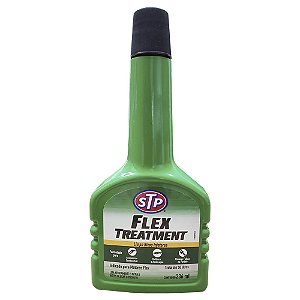 FLEX TREATMENT - STP 200ML