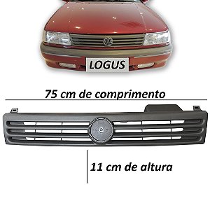 GRADE DIANTEIRA VW LOGUS 1993 A 1995