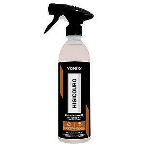 VONIXX HIGICOURO 500ML