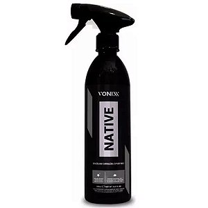 VONIXX NATIVE SPRAY 500ML