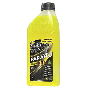 PARAFLU SOLUÇÃO ARREFECEDORA - 1000ML