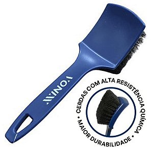VONIXX ESCOVA PARA LIMPEZA DE PNEUS