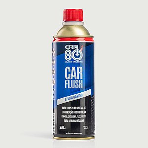 LIMPA CARTER CAR FLUSH CAR 80 - 400ML