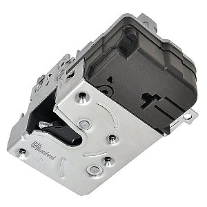 FECHADURA DA PORTA DIANTEIRA DIREITA PEUGEOT 206, 207, HOGGAR