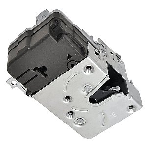 FECHADURA DA PORTA DIANTEIRA ESQUERDA PEUGEOT 206, 207, HOGGAR
