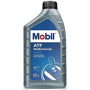MOBIL LUBRIFICANTE CAMBIO AUTOMATICO ATF DEXRON 6