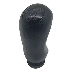 Manopla Bola de Câmbio Renault Logan Sandero Megane 2006 a 2020