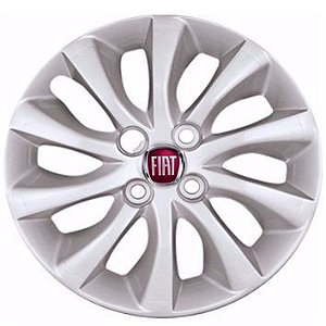 CALOTA ARO 15" FIAT IDEA 2014/