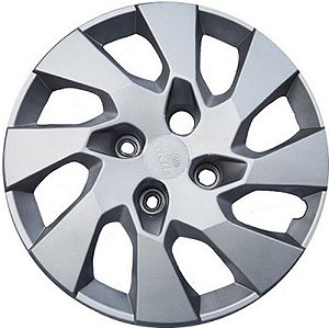 CALOTA ARO 15" GM ONIX / PRISMA 2013/