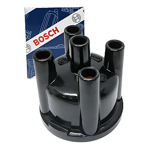 Tampa do Distribuidor de Ignição Bosch 02056 / 9231086056 VW Gol Passat Santana Uno até 1986