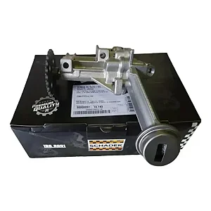 Bomba de Óleo Schadek 10193 Renault Clio Scenic Megane Kangoo 1.6 16V K4M