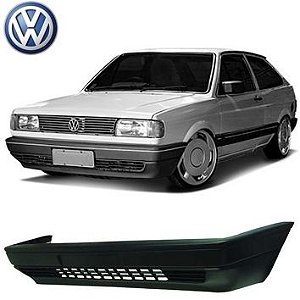 PARA CHOQUE DIANTEIRO VW GOL / PARATI / SAVEIRO / VOYAGE APÓS 1991