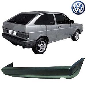 PARA CHOQUE TRASEIRO VOLKSWAGEM GOL APÓS 1987