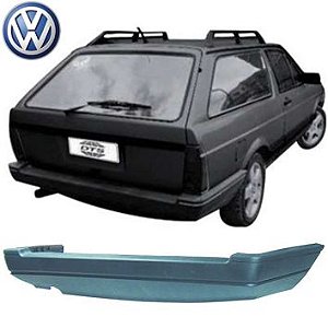 PARA CHOQUE TRASEIRO VOLKSWAGEM PARATI ATÉ 1996