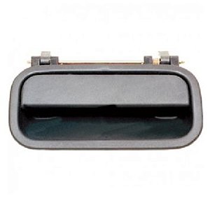 MAÇANETA PORTA EXTERNA TRASEIRA CHEVROLET CORSA ATÉ 2005 / VECTRA ATÉ 1996