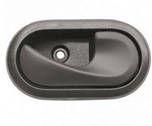 MAÇANETA PORTA INTERNA DIREITA RENAULT SANDERO / LOGAN / DUSTER