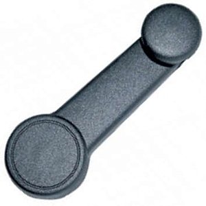 MAÇANETA VIDRO DE FERRO FORD FIESTA / KA / COURIER / ECOSPORT / RANGER