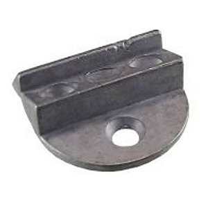 BATENTE DA PORTA ESQUERDA / DIREITA VOLKSWAGEN KOMBI DE 1970 À 1986