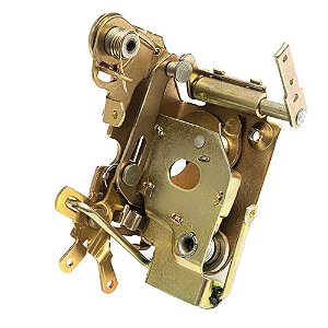 FECHADURA DA PORTA ESQUERDA CHEVETTE, D20, MONZA