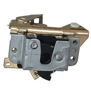 FECHADURA DA PORTA ESQUERDA VOLKSWAGEN GOL APÓS 2000